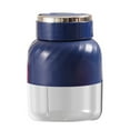thumbnail image 2 of Exprimidor portátil inalámbrico de gran capacidad de 500 ml, exprimidor multifuncional, exprimidor multifuncional, 2 of 9