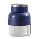 thumbnail image 2 of Batidora de exprimidor portátil para batidos - 500 ml de gran capacidad, inalámbrica y recargable, cuchillas para triturar hielo, perfecta para viajar y para llevar, 2 of 9