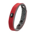 thumbnail image 1 of Pulsera antiestática de silicona inalámbrica, ajustable, con equilibrio de aniones, para hombre y mujer., 1 of 9