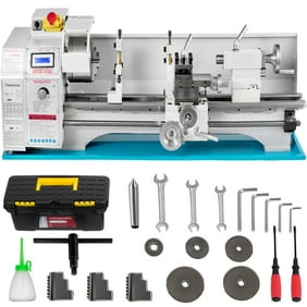 milling benchtop taper infinitely 750mm vevor 1kw