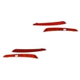 thumbnail image 1 of Par de CUARTOS traseros DEPO SERIE 5 2011 al 2016 BMW, 1 of 4