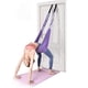 thumbnail image 2 of Cuerda de Yoga Aéreo - Púrpura Adepaton CPB-DE-SSW91-2, 2 of 5