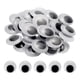 thumbnail image 1 of Uxcell 1.6 Inch Ojos Locos, 50 Pcs, 1 of 7