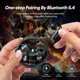thumbnail image 4 of Transformers Tf-t23 Auriculares Inalámbricos Bluetooth Color Negro, 4 of 6