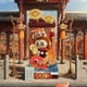 thumbnail image 5 of Original Pop Mart Wealthy Snake'S New Year Celebration Fortunate Hand Series Blcok Figure Blind Box Dimmo Skullpanda Labubu Gift, 5 of 5