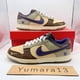 thumbnail image 3 of Nike Dunk Low Premium Setsubun Brown Purple DQ5009-268 Men's Size, 3 of 6