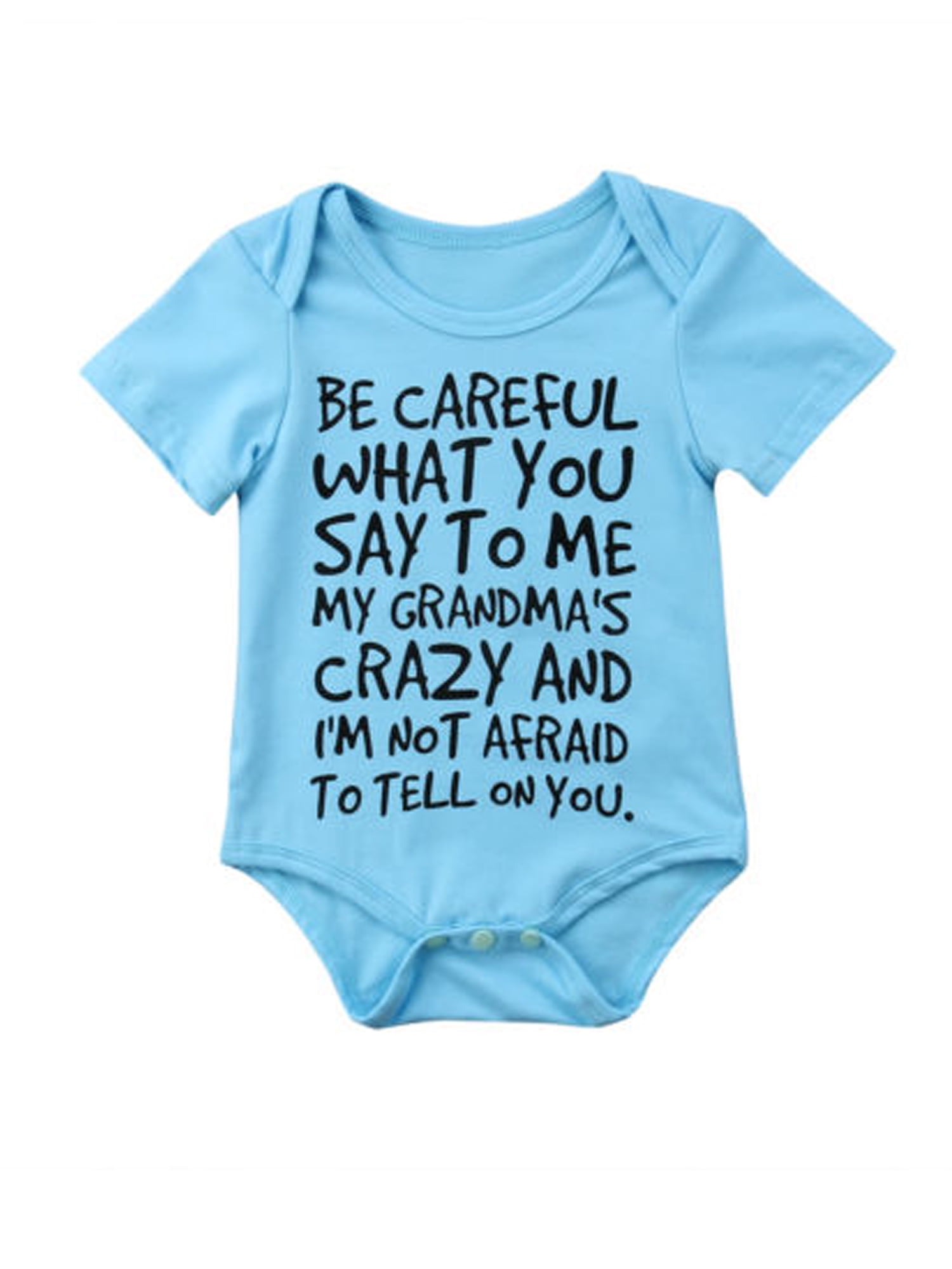 grandma baby boy clothes
