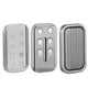 thumbnail image 3 of Juguete Fidget Slider EDC, metal, para aliviar el estrés, para adultos, 3 of 7
