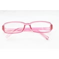 thumbnail image 2 of 18 Inch Doll Glasses- Modern Pink Glasses for 18 Inch Dolls, 2 of 2