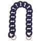 thumbnail image 1 of Cadena de resina para bolso de mano DIY, cadena para bolso de hombro individual, reemplazo para bolso de mano, 1 of 8