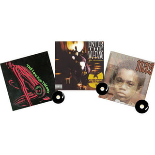 Records in Rap Hip-Hop on CDs & Vinyl - Walmart.com