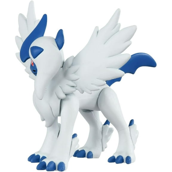 Takara Tomy Pokemon Moncolle Mega Absol Figure