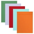 thumbnail image 4 of JAM Paper & Envelope Peel & Seal, Catalog Envelopes, 10 x 13, Assorted, 50/Pack, 4 of 5