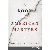 A Book of American Martyrs, (Paperback)