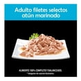 thumbnail image 4 of Alimento para Gato Sheba Filetes Selectos Atún Marinado 85 g, 4 of 4