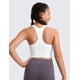 thumbnail image 2 of Remera CRZ YOGA Butterluxe Crop Top Doble Capa Blanca S, 2 of 5