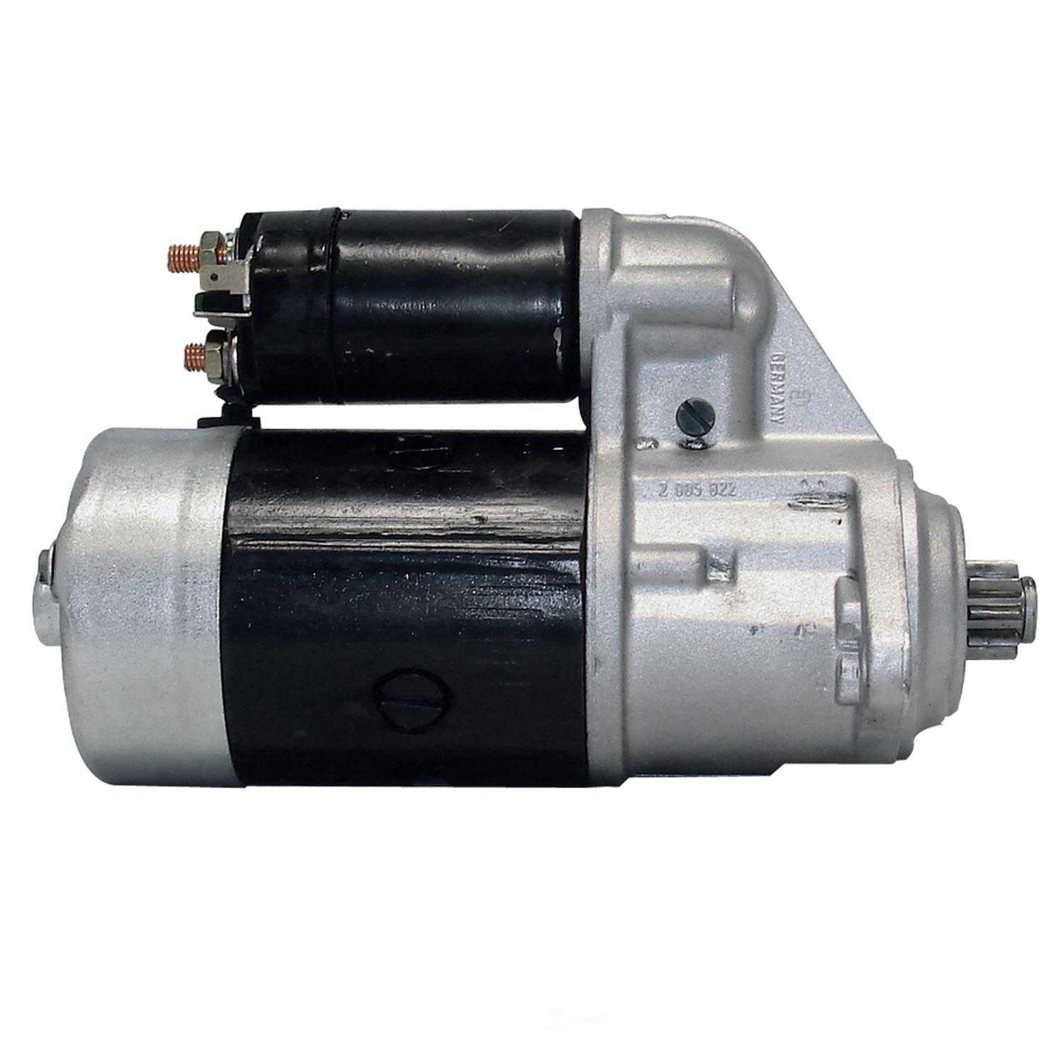 FVP Professional 16300 Starter Standard