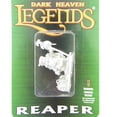 thumbnail image 2 of Reaper Miniatures Boren Backslap - Male Rogue New, 2 of 3