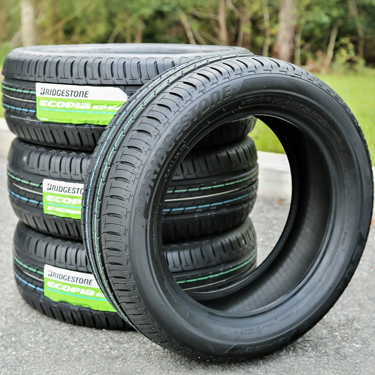 （送料無料）BRIDGESTONE　ECOPIA　EP150 205/55R16 Bridgestone Ecopia EP150 All Season Touring Tire, Size 205/55R17
