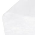 thumbnail image 4 of Uxcell 30ft Flower Wrapping Paper Bouquet Waterproof Packaging Cotton, White, 4 of 4