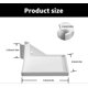 thumbnail image 2 of 2pcs Wax Tent Corner Brackets For Poles Adjustable Plant Tent Shelf For And Cameras In The Garden Shelf Ref: 5806, 2 of 5