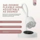 thumbnail image 3 of Mini Gel Polish Drying Lamp Rechargeable UV LED Nail Lamp, 3 of 5