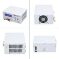thumbnail image 4 of EBD-A20H Battery Tester 30V 20A 200W Multifunction Direct Current Electronic Load 20A Discharger Support PC Online Software Control, 4 of 7
