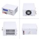 thumbnail image 2 of Probador de Baterías EBD-A20H - Carga/Descarga 20A, Precisión 0.01V, USB para PC  

(Medición de voltaje 0-30V, corriente 0.1-20A, capacidad hasta 100Ah, potencia máxima 200W)  

Incluye cables de, 2 of 6