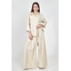 thumbnail image 1 of Conjunto camisero de lino Roman Fashion /Juvenil, 766 (Arena) beige EG, 1 of 5