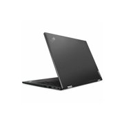 Lenovo ThinkPad L13 Gen 5 21LM000VUS 13.3 Touchscreen Convertible 2 in 1 Notebook - WUXGA - Intel Core Ultra 7 165U - vPro Technology - 16 GB - 512 GB SSD - English Keyboard - Black - Intel Chip