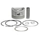 thumbnail image 1 of PISTON COMPLETO 0.00 ESTANDAR (PERNO 16MM) SET ITALIKA DM 200 (07-19), TC 200 (14-16), FT 200 (14-15, 1 of 2