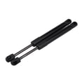 thumbnail image 2 of Car Tailgate Trunk Boot Gas Spring Support Lift for 3 2004-2009 BN8W56930,2 * Trunk Gas Strut Support,black, 2 of 5