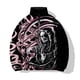 thumbnail image 3 of Sickle Novedades en Parkas Novedades en Abrigos y Chaquetas Calidez Esqueleto de Calavera Chaquetas Frías para Hombre Abrigo Frío para Hombre con Impresión 3D para Invierno, 3 of 4