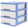 thumbnail image 1 of File Box Drawer File Organizer Desktop Document Organizer Files Organizer Document Holder, 1 of 4