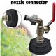 thumbnail image 2 of Adaptador de tanque IBC para aceite, combustible y agua, interruptor de contacto rápido, material de primera calidad que garantiza un uso duradero a largo plazo, conector de grifo desmontable para, 2 of 5