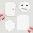 thumbnail image 2 of REGALWOVEN Cute Pattern Cleaning Dish Sponges, Non-Scratch Scrub Sponge Set, Cellulose Compressed Sponges for Kitchen, Bathroom Pattern 1 5 Pack, 2 of 6