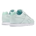 thumbnail image 3 of Tenis Reebok Mujer Royal Glide Casual verde 25.5, 3 of 7