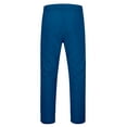 thumbnail image 4 of Little Donkey Andy Men's Waterproof Lightweight Rain Pants Breathable Windproof Hiking Golf Fishing Pants Vallarta Blue XXL, 4 of 7