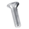thumbnail image 4 of 100Pcs M3 Flat Head Stainless Steel Screws Repair Tool Accessory, SS304 Machine Countersunk Bolt Fastener for Home Office Appliance, Ship Assembly, 4 of 7
