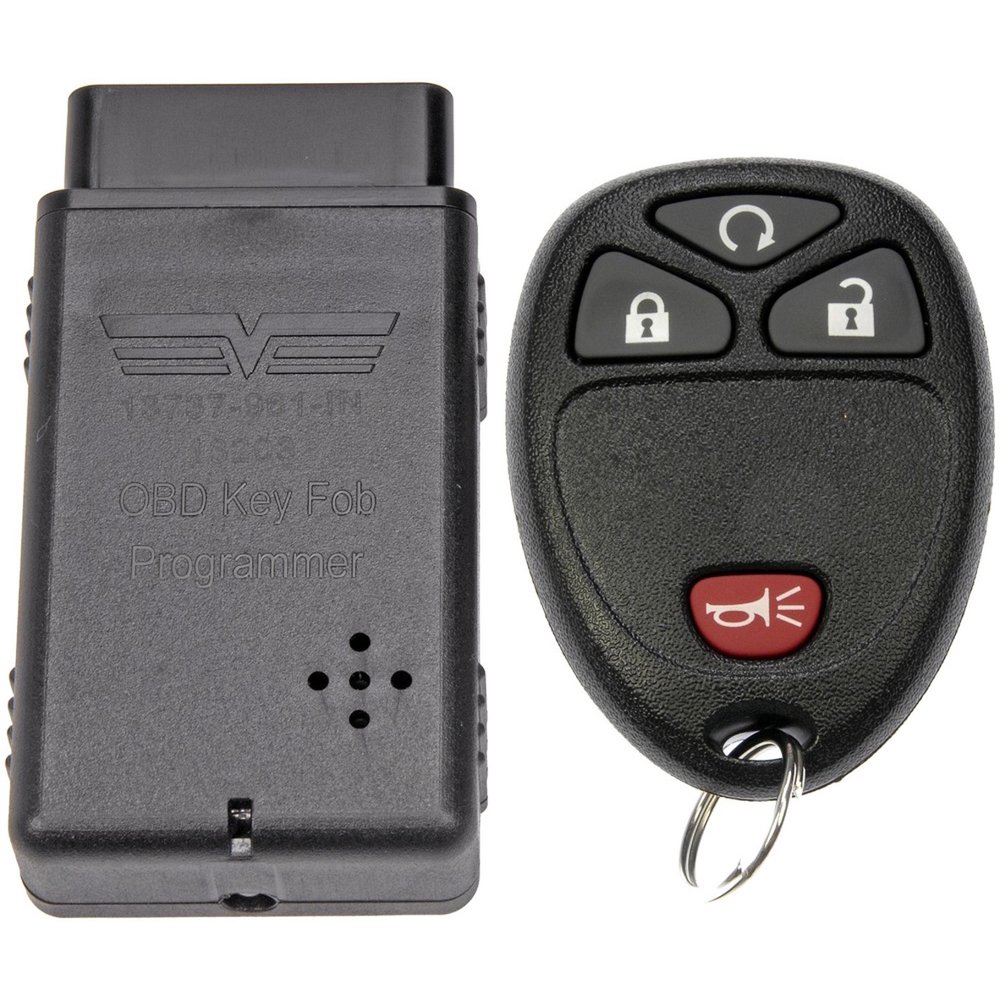Keyless Entry Transmitter