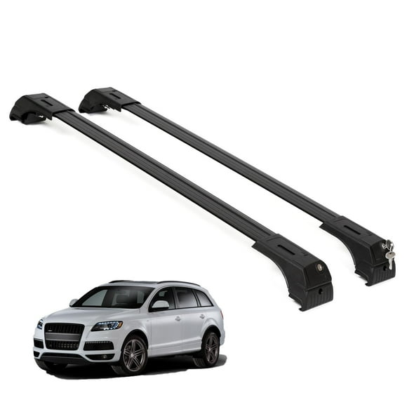 Audi Q7 Roof Rack