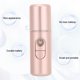 thumbnail image 2 of Pulverizador Hidratante, Nano Mist Para Humidificador Facial Portátil Sprayer, La Mejor Herramienta De Belleza Para For Aerosoles Y Rocíos El Cuidado De La Piel 20 Ml(Rosado) Unbranded 1412200087411, 2 of 7