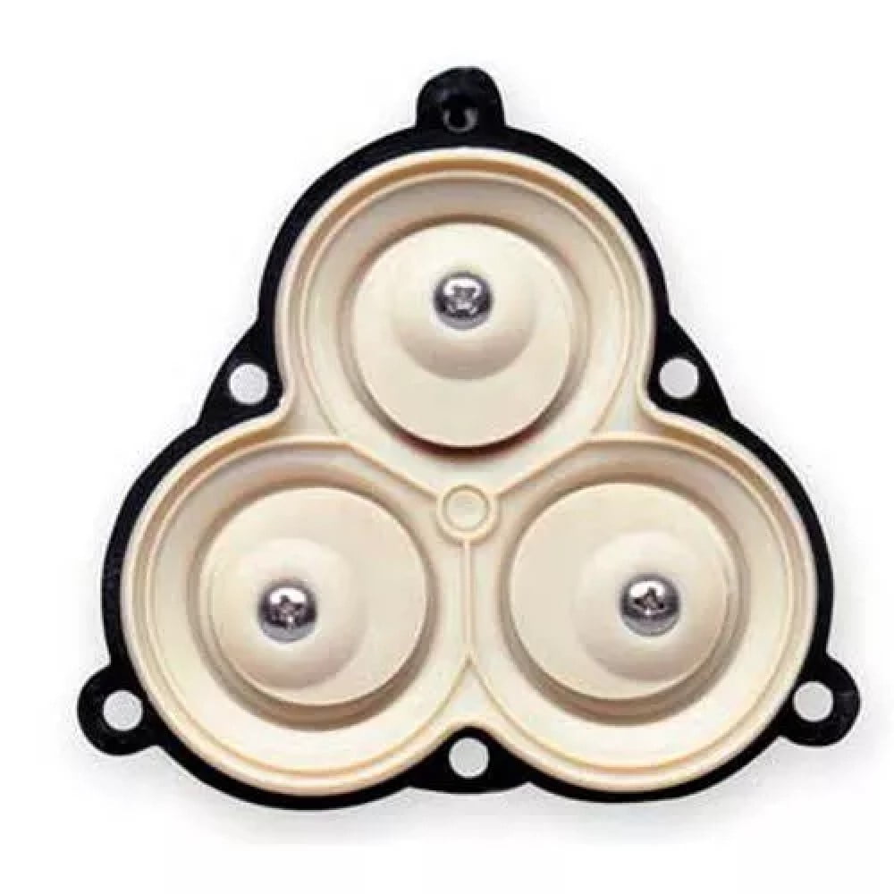 Shurflo 9423804 Lower Housing Replacement Kit with Diaphragm & Drive Assembly, Selected 2088