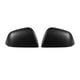 thumbnail image 1 of Gloss Matte Black Rearview Side Mirror for Tesla Model 3 2017-2023, 1 of 5
