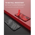 thumbnail image 5 of Funda para OPPO RENO 8 PRO 5G Protección A Prueba De Golpes Con Soporte De TPU Duradero Y Práctico, 5 of 5