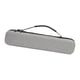 thumbnail image 5 of Bolsa de viaje para rizador de pelo, bolsa de transporte rígida para plancha alisadora Gris, 5 of 7
