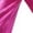 Hot Pink, variant on Girls Hip Hop Team Performance 3 Piece Outfits Skateboarding Clothes Modern Jazz Dance Clothing Set Silver 6