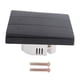 thumbnail image 1 of Smart Switch Negro Inteligente Wifi Control Remoto Inalámbrico 600W AC 100?240V 10A, 1 of 8