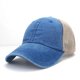 thumbnail image 1 of New Men's Women Baseball Cap Print Summer Mesh Cap Hats For Men Women Snapback Gorras Hombre Dad hats Casual Hip Hop Caps Gao Jinjia LED, 1 of 2