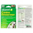 thumbnail image 5 of 8in1 Safe-Guard Canine De-Wormer Small Dog Treatment, 3 Ct, 5 of 5